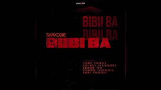 Sarkodie - Bibii Ba ft. LJ, Tulenkey, Frequency, K. Mole, ToyBoi, Yeyo, Amerado, 2Fyngers, OBkay, CJ