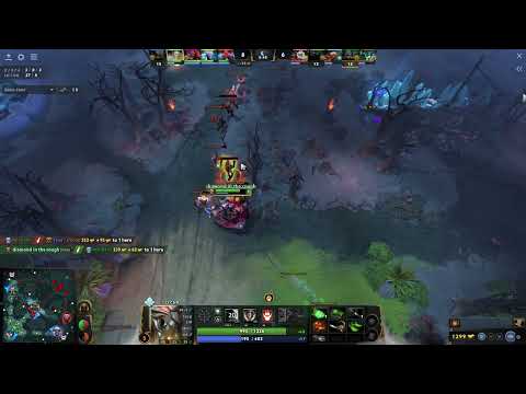 Dota 2 - Lycan Immortal Gameplay | Watch if you want to stomp games