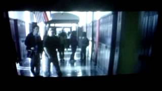 My fav scene from &quot;Swimfan&quot; featuring the song Slow Down by Wayne