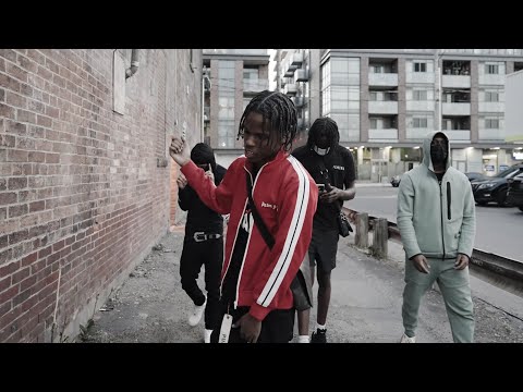 Tbabi - Another Week (Official Music Video)