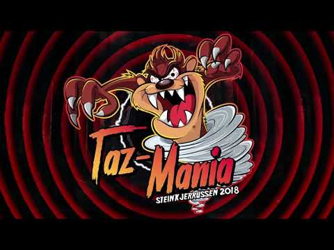 Gucci Flip Flops (Taz-Mania 2018) - Tunge Ferrari & Ruudboi