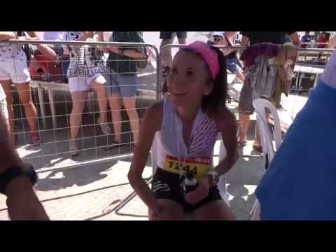 Olympus Marathon 2019 Highlights