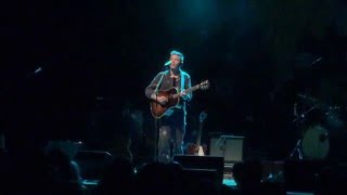 Josh Ritter - Idaho