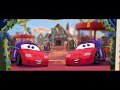 Cars 2 2011 End Credits Disney Junior Version 9 10 23