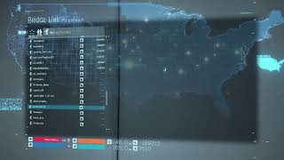 ［DEATH  STRANDING］伝説のポーター（配達人）を目指して今夜も配送業務(´・ω・｀)