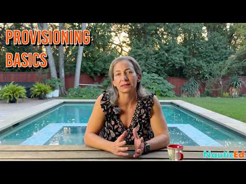 Bareboat Provisioning Basics