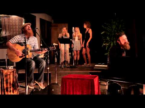 Marc Broussard - Weight of the World