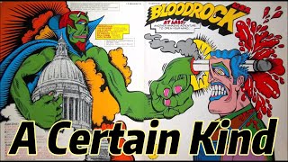 Download lagu Lirik Lagu | A Certain Kind - BLOODROCK | Song With Lyrics mp3