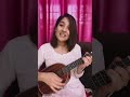 Ambarsariya Acoustic Cover | VocalExpressions