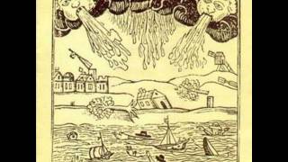 Organum - Tower Of Silence Part One