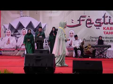 Aida Ridwan - Adikku Sayang