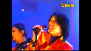 Download lagu Dewa - Separuh Nafas (Last Performance at Impresario 008 RCTI 2001) mp3