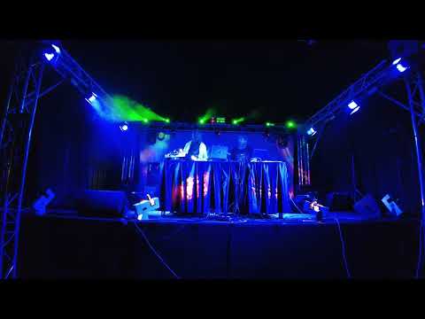 Kozfest 2025    (System 7 Steve Hillage) 