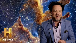 Ancient Aliens: Extraterrestrials Detected by Massive Telescope (Season 19) | History