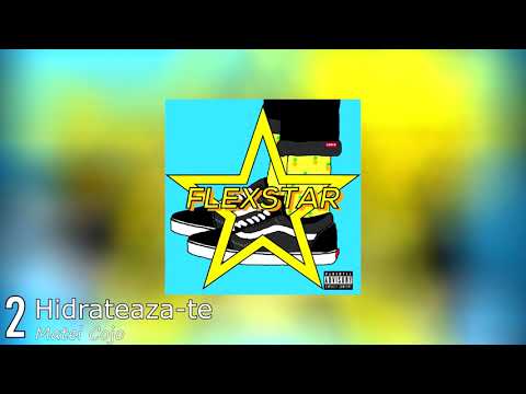 Matei Cojo - Hidrateaza-te