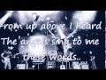 Coldplay - "Miracles" (Official Lyrics) 
