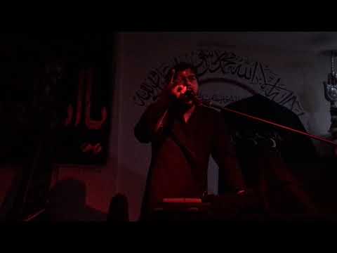 Muharram 1440 Derby 20/09/2018 - Majlis Shaam E Gareeba