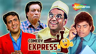 Non Stop Hindi Comedy Scenes - Dhol - Phir Hera Ph