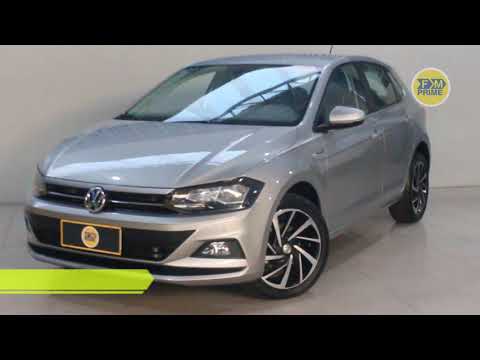 VOLKSWAGEN POLO COMFORTLINE PCO