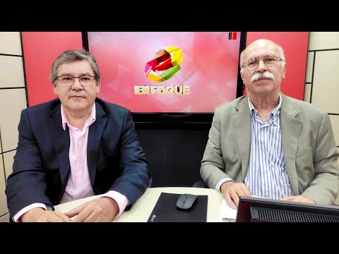 Santos: propostas de Marcio Aurélio Soares (PDT)