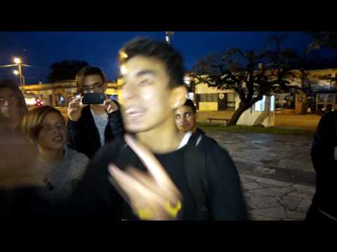 Iohan vs Nawira | FINAL - 4ta fecha | Sauce Freestyle