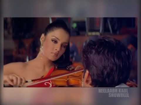 Vineet Yadav portfolio video9