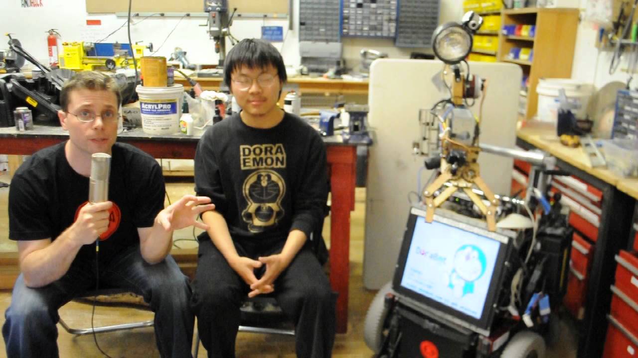 Puzzlebox - Instructables Independence Project - Submission