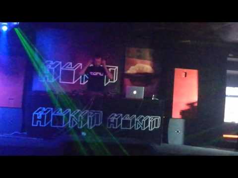 Hard Nature pres. Fernanda Martins Club The Hunt Sofia Bulgaria part 4