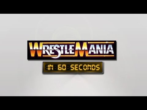 Countdown To WWE Wrestlemania 33 #6: ‘Mania MVP (Wrestlemania 1-8)