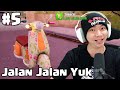 Jalan Jalan Dihari Minggu Trader Life Simulator Indonesia Part 5