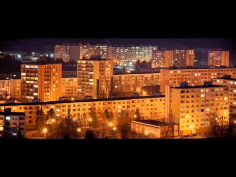 Rozpadnuté rodiny (PROMO TRACK)