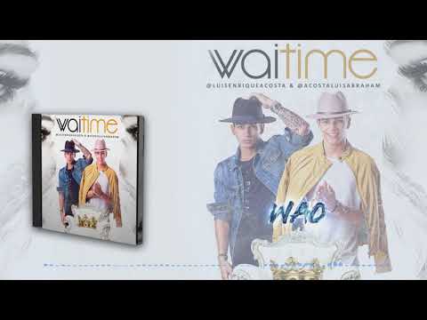 Waitime - Wao (Audio)