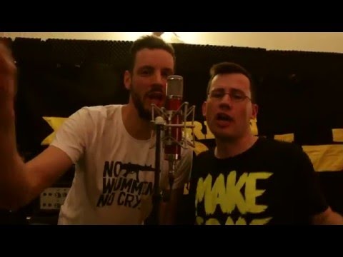 Nachricht an Frauke (Petry) feat. Social Dread