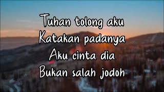 Download lagu Adriansyah Martin - Bukan Salah Jodoh (Lirik) Tami Aulia Cover | Tuhan tolong aku katakan padanya.. mp3 Download lagu Adriansyah Martin - Bukan Salah Jodoh (Lirik) Tami Aulia Cover | Tuhan tolong aku katakan padanya.. mp3