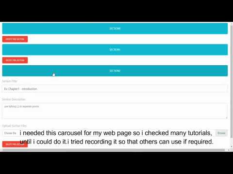 Bootstrap Dynamic Fields With Javascript