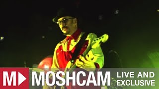 Primus - Frizzle Fry | Live in Sydney | Moshcam