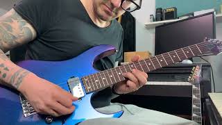 Video thumbnail for Ibanez GIO GRG121SP - Demo by Nico Schliemann by Nico Schliemann