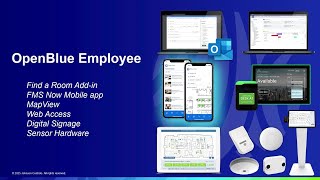 OpenBlue Employee YouTube Video