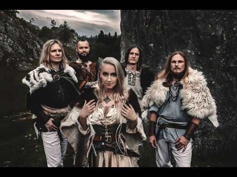 Deloraine - Upoutávka Youtube kanálu Deloraine