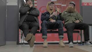 Cloakroom – “Unbelonging”