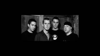 Breaking Benjamin - No One (Cold cover) live @ Cousins in Hazleton, PA 8.14.01