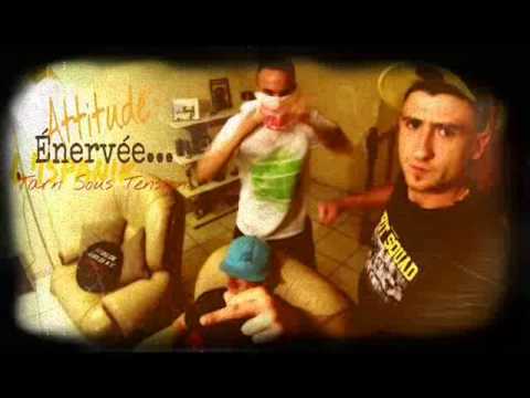 Lispanik Attitude Enervée (officiel)