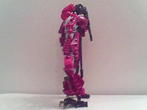 Safira Vampire queen