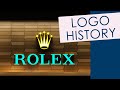 Rolex logo, symbol | history and evolution