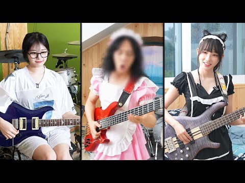 이분이 나온다고..? 진짜 레전드 과외선생님의 등장.. l 최애의 아이들 EP9