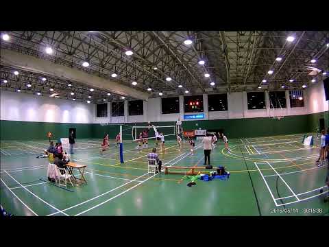 17/02/2018 Deusto Sistemas Udapa - Galdakao BT (Play Off ascenso)