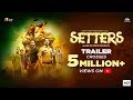 SETTERS Trailer Aftab Shivdasani Shreyas Talpade Ashwini Chaudhary NH Studioz 3 May