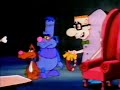 Hanna Barbera Monster Tails Episode 29 New Corpse On The Slab 13