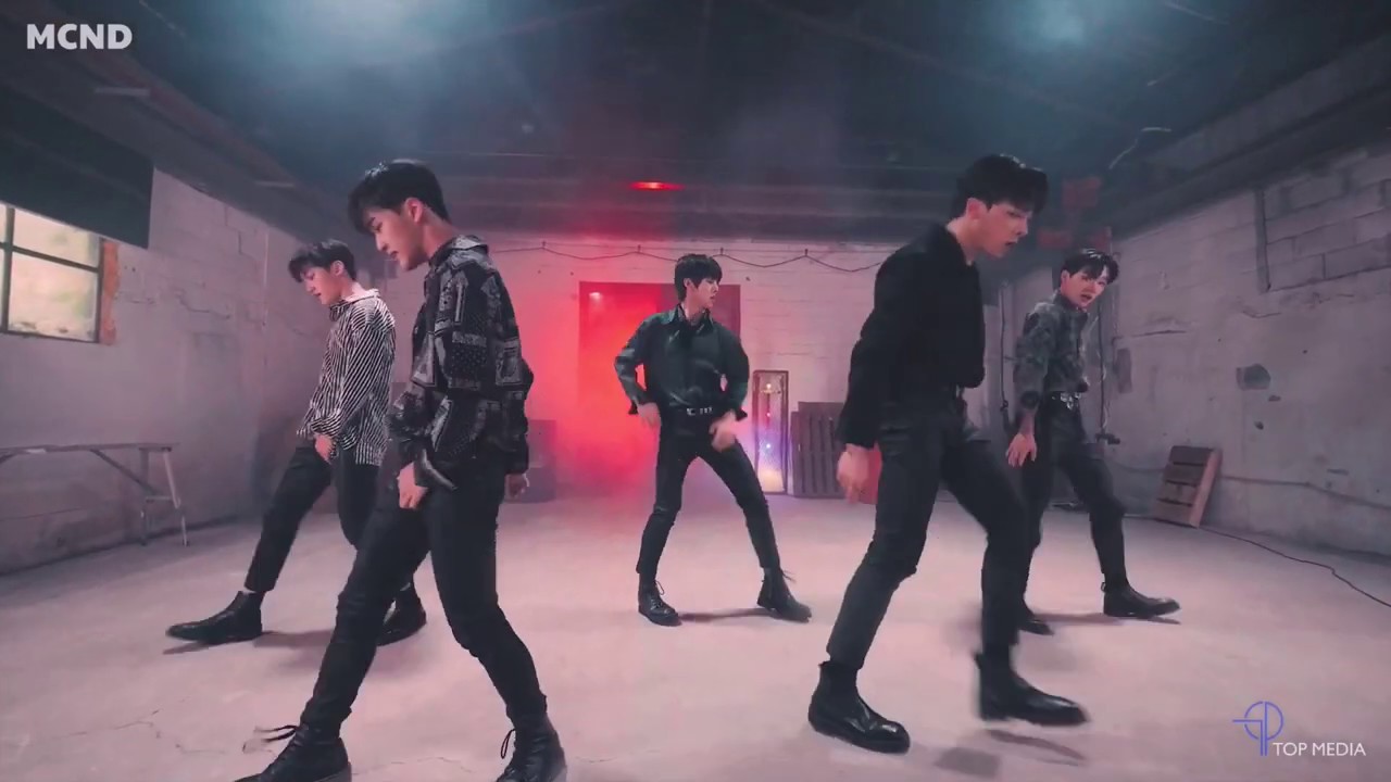 A guide to predebut MCND