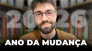 Agenda 2026: How to Plan the Best Year of Your Life